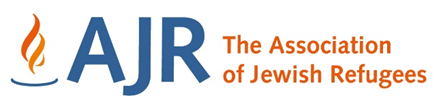 Association of Jewish Refugees logo