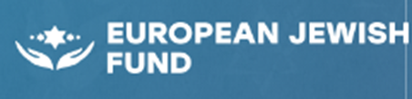 European Jewish Fund logo